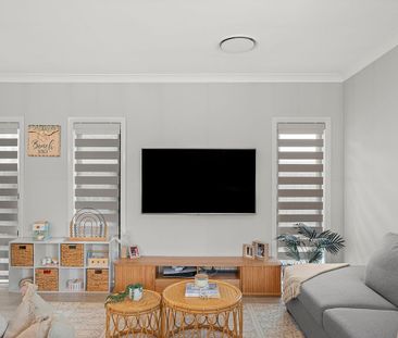 16 Winder Street, Marsden Park NSW 2765 - House For Rent | Domain - Photo 2