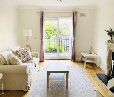 Apartment 83 , Kerrymount, Castle Court, Leopardstown, Dublin - Photo 5