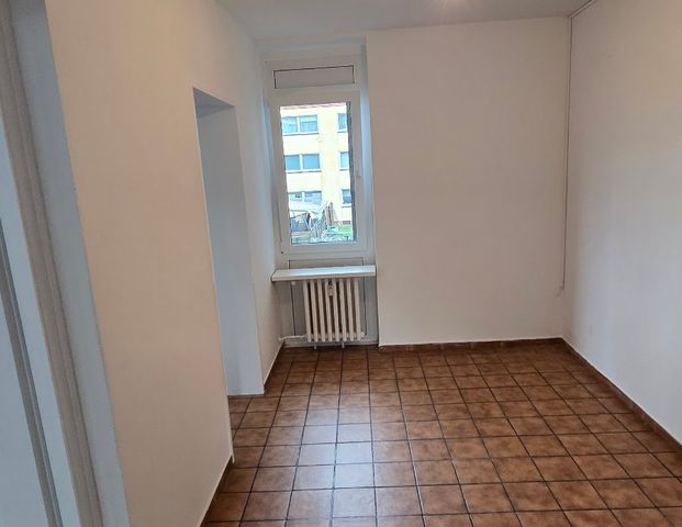 Geräumige Wohnung mit Balkon in Walsum.. - Foto 1