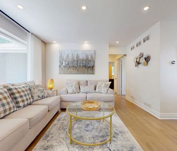 For Lease - 30 Paperbirch Drive, Toronto, Ontario - Photo 1