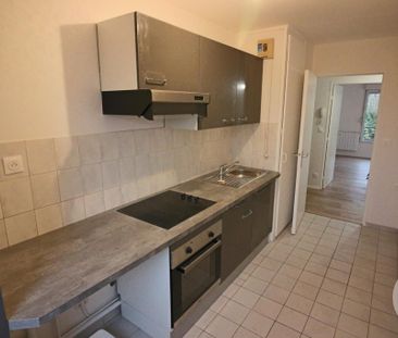 Location Appartement 2 pièces 45m² METZ 57070 - Photo 6