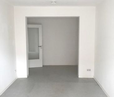 Altersfreundliches Wohnen: 2-Zimmer-Wohnung mit Balkon, citynah - Foto 3