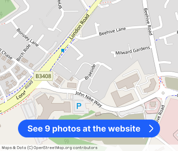 Braeside, Binfield, Bracknell, RG12 - Photo 1