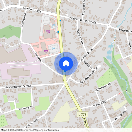 Königstrasse 79, 32584 Nordrhein-Westfalen - Löhne