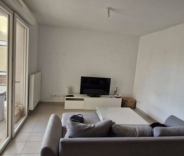 Location appartement 2 pièces 37.92 m² à Toulon (83200) - Photo 1