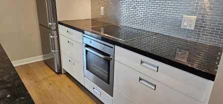 For Lease - 88 Park Lawn Road Unit# 1706, Toronto, Ontario - Photo 5