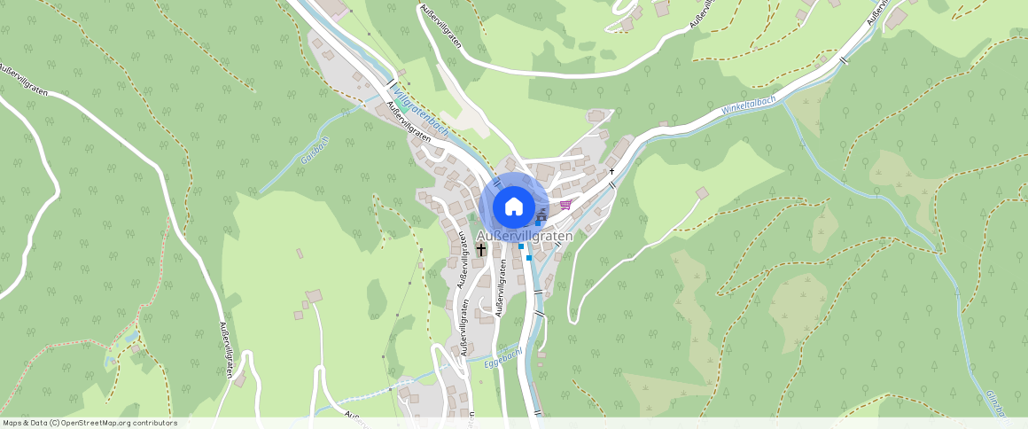 9931 Außervillgraten