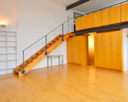 1 Bed Flat, Searles Road, SE1 - Photo 2