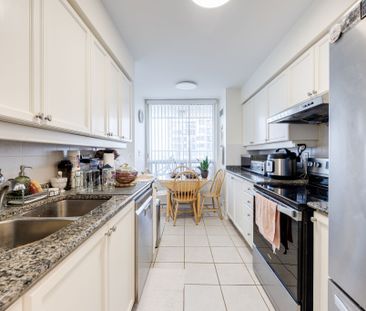 For Lease - 1 Rean Drive Unit# 2204, Toronto, Ontario - Photo 1