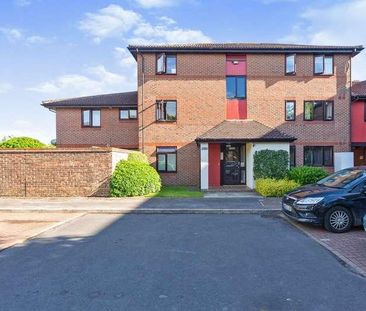 Cullerne Close, Abingdon, OX14 - Photo 1