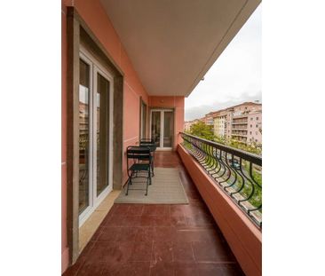 Avenida João XXI, Lisbon, Lisbon 1000 - Photo 1