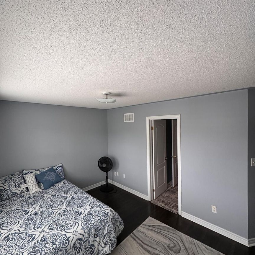 For Lease - 33 Gamson Crescent Unit# Room B, Brampton, Ontario - Photo 1