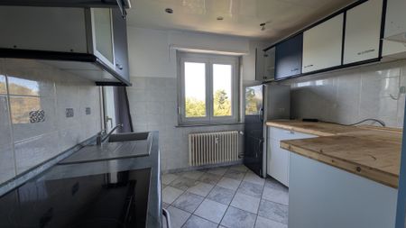 Location Appartement 3 pièces 70m² ST LOUIS 68300 - Photo 4