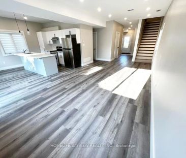 164 Penetanguishene Road #MAIN & 2nd - Photo 1