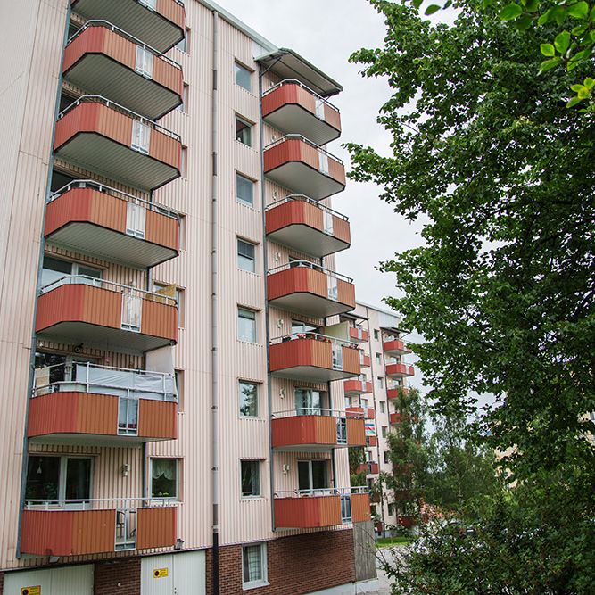 Lasarettsvägen 7, 94150, Piteå - Photo 1