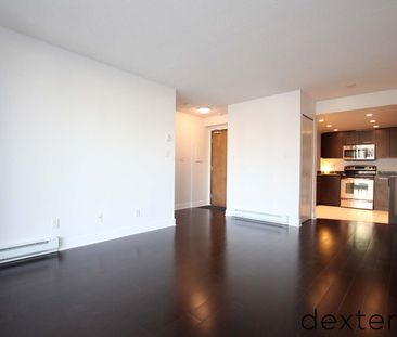 1212 Howe Street #911 - Photo 2