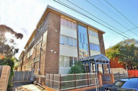 40/116 Inkerman Street, St Kilda VIC 3182 - Photo 4