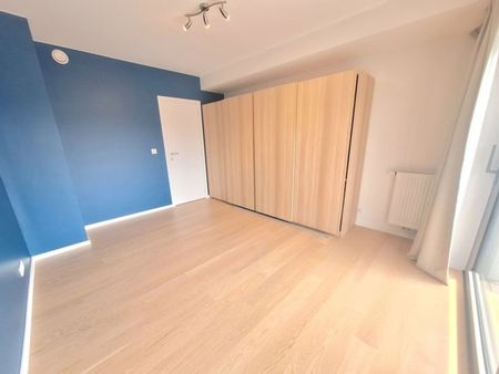 Appartement te huur - Foto 5