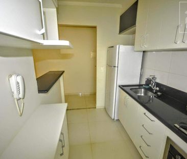 Apartamento para alugar, Vila Nova - Campinas/SP - Foto 1