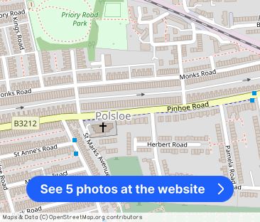 Pinhoe Road, Exeter, EX4 - Photo 1