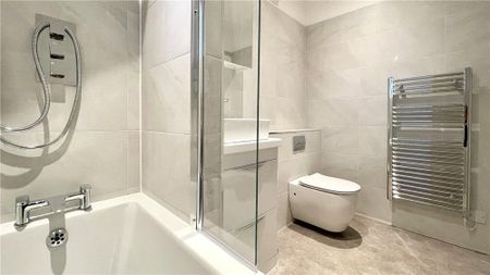 Studio to rent - Photo 5