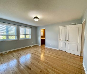 For Lease - 72 Darren Avenue, Whitby, Ontario - Photo 6