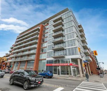 813 - 354 GLADSTONE AVENUE | 813 - 354 GLADSTONE AVENUE, Ottawa - Photo 1