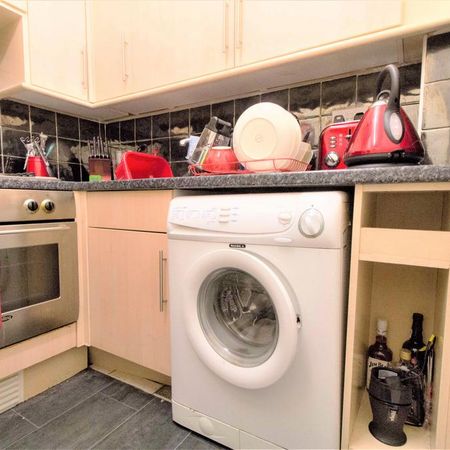 1 bedroom flat to rent - Photo 3