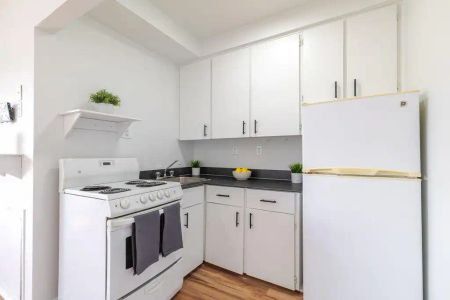 4724 Av. Pierre-Coubertin — 2 1/2 - Photo 2