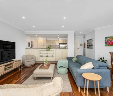 31/50-58 Village Drive, Breakfast Point NSW 2137 - Apartment For Re... - Photo 3