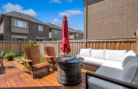 For Lease - 103 Beaveridge Avenue, Oakville, Ontario - Photo 4