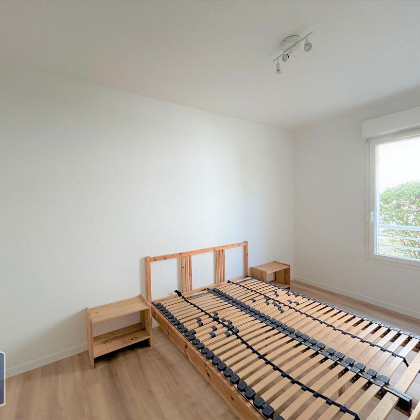 Location Appartement 3 pièces 51m² LIBOURNE 33500 - Photo 1