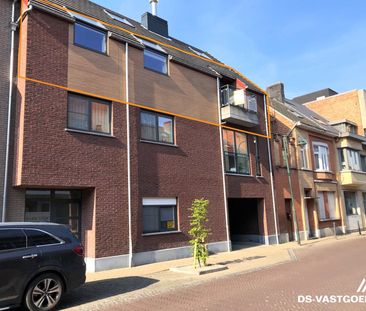 Appartement in centrum Lebbeke - Photo 1