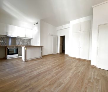 Location Appartement 2 pièces 36m² BORDEAUX 33000 - Photo 3