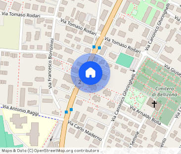 "Spazioso terrazzo!" - Foto 1