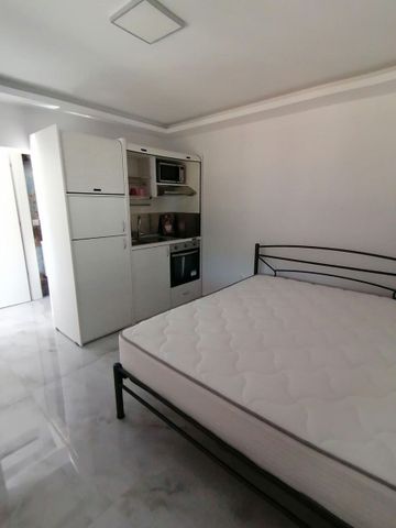 Studio/Γκαρσονιέρα για ενοικίαση Πολύχρονο (Παλλήνη) - Φωτογραφία 3