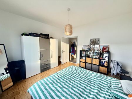 Joli appartement de 4.5 pièces à louer - Foto 3