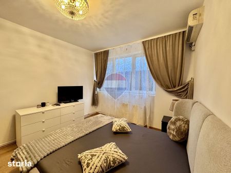 Apartament cu 2 camere de închiriat în zona Primaverii - Photo 4