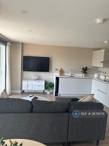 1 bedroom flat to rent - Photo 2