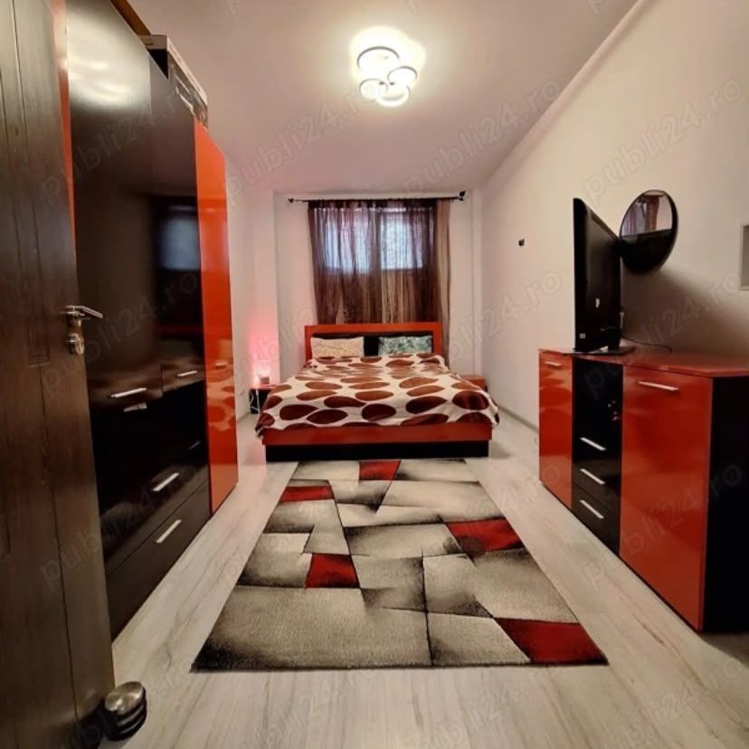 AP. 3 CAMERE - OZANA,PET-FRIENDLY, PARCARE, CENTRALA PROPRIE, METROU - Photo 1