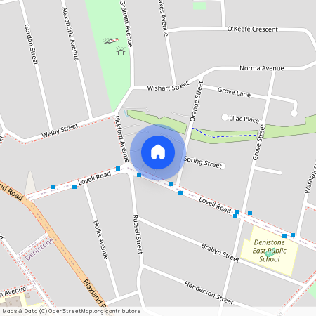 4/36-38 Lovell Road, NSW 2122, Eastwood