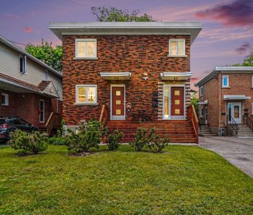 For Lease - 707 Edison Avenue Unit# 1, Westboro - Hampton Park, Ont... - Photo 1