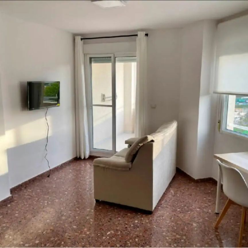 Apartamento de alquiler en Centre - Zona Alta - Photo 1