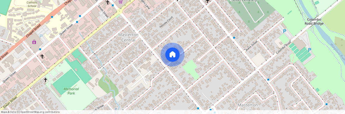 34 Kirton Street, Masterton, Masterton