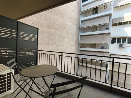 Studio/Γκαρσονιέρα για ενοικίαση Σεπόλια (Σεπόλια - Σκουζέ) - Photo 3
