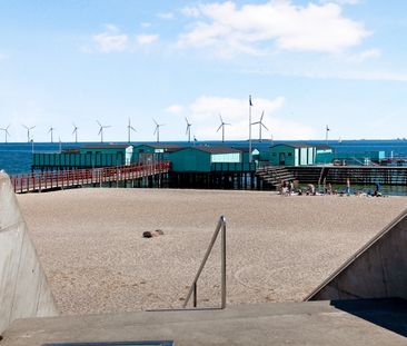 Amager Strandvej 32, 2. tv., Strandhaverne, 2300 København S - Photo 6