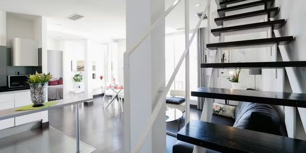 Calle Pérez Galdós, Madrid, Community of Madrid 28004 - Photo 1