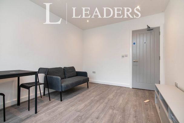 1 bedroom property to rent 19 Adams Hill, Birmingham, B32 - Photo 1