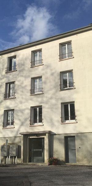 Appartement à LE MERLERAULT 69.00 m² - Photo 1