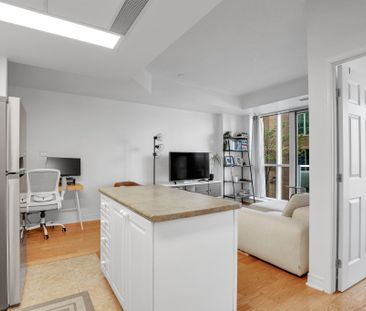 For Lease - 134 York Street Unit# 205, Lower Town - Sandy Hill, Ont... - Photo 2